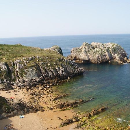 Apartamento Somocuevas Liencres Bagian luar foto