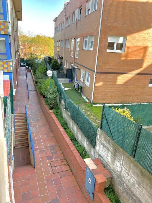 Apartamento Somocuevas Liencres Bagian luar foto