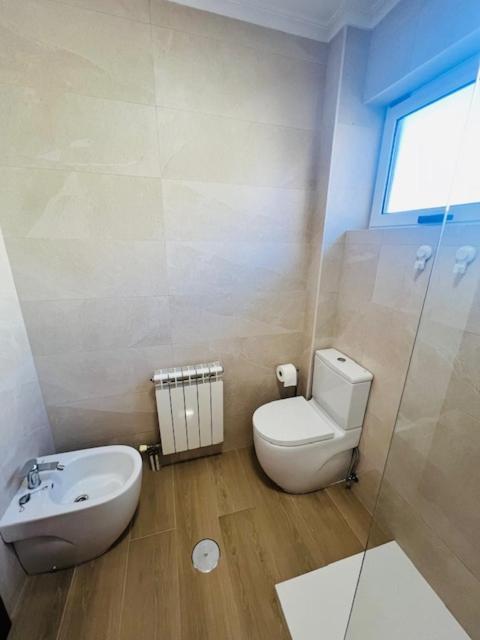 Apartamento Somocuevas Liencres Bagian luar foto
