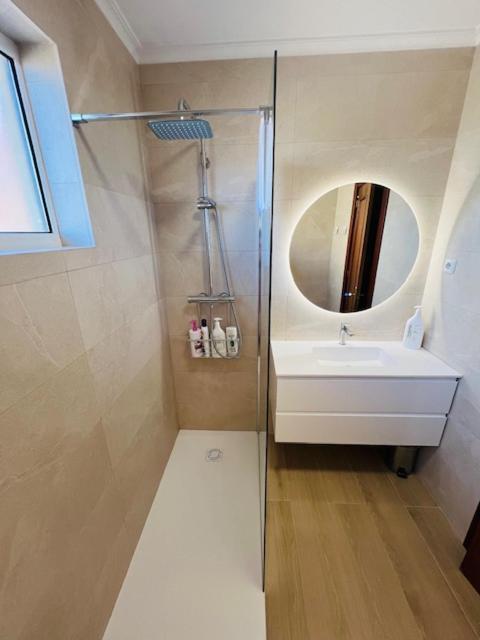 Apartamento Somocuevas Liencres Bagian luar foto