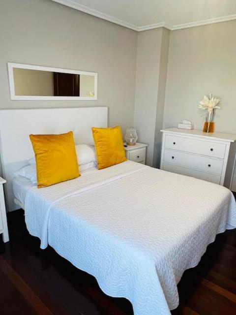 Apartamento Somocuevas Liencres Bagian luar foto